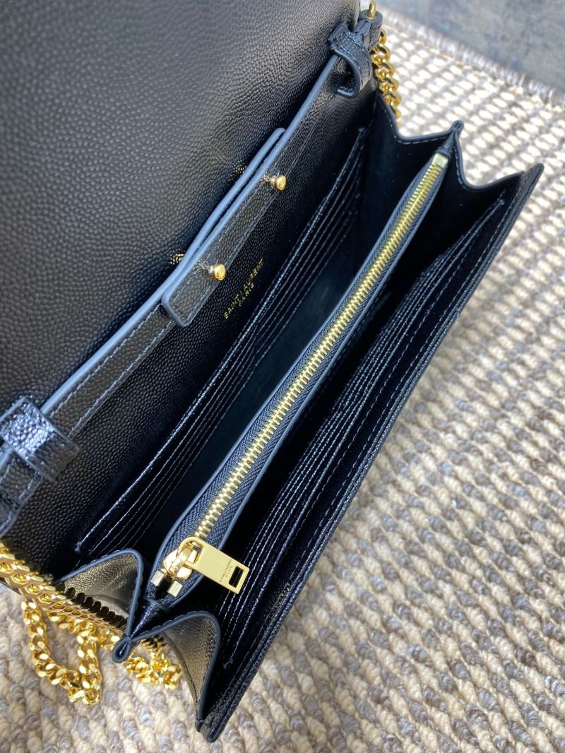 YSL Envelope Bags